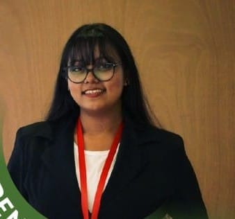 Pratikhya Das