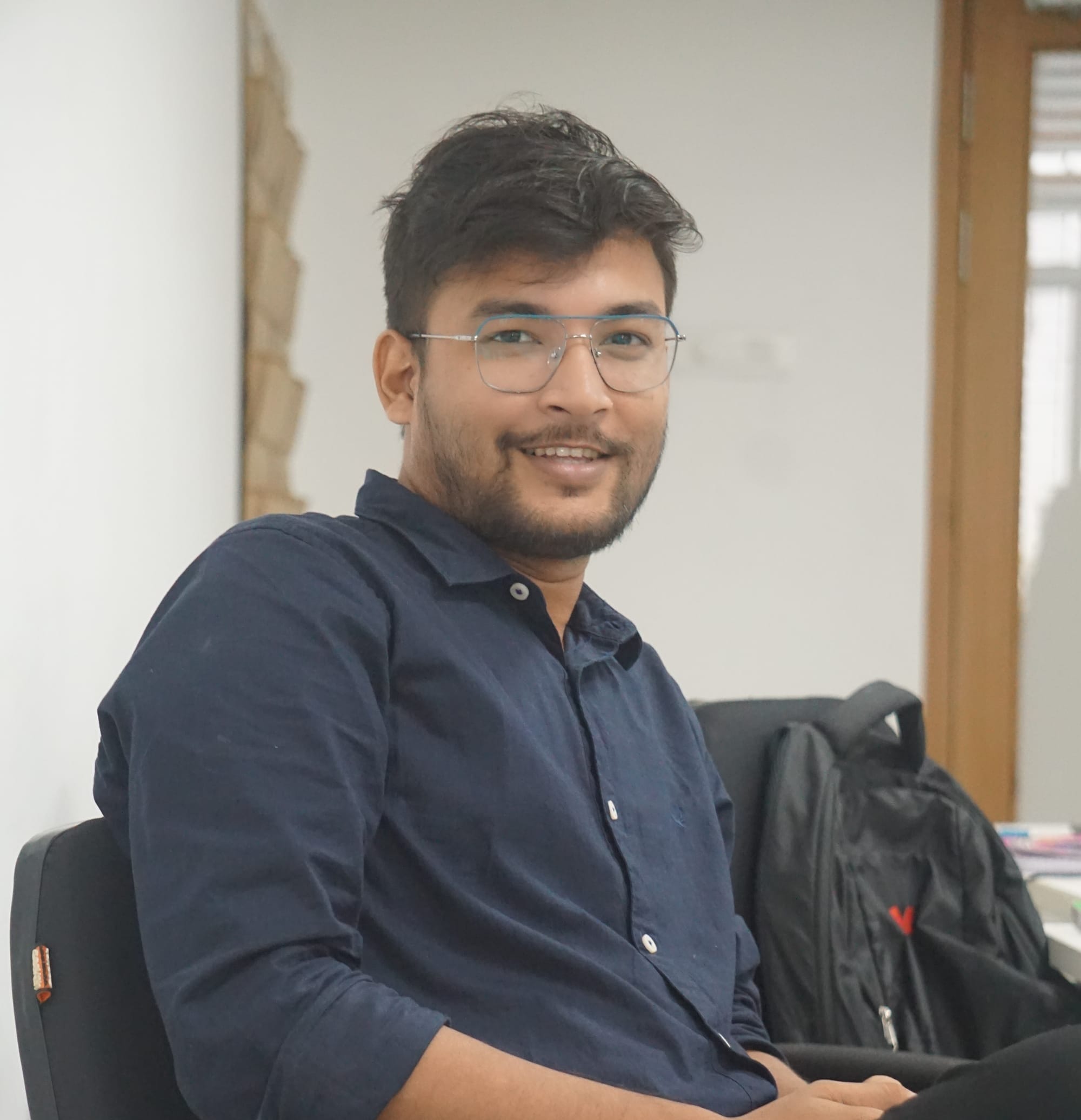 Purushotam Raj