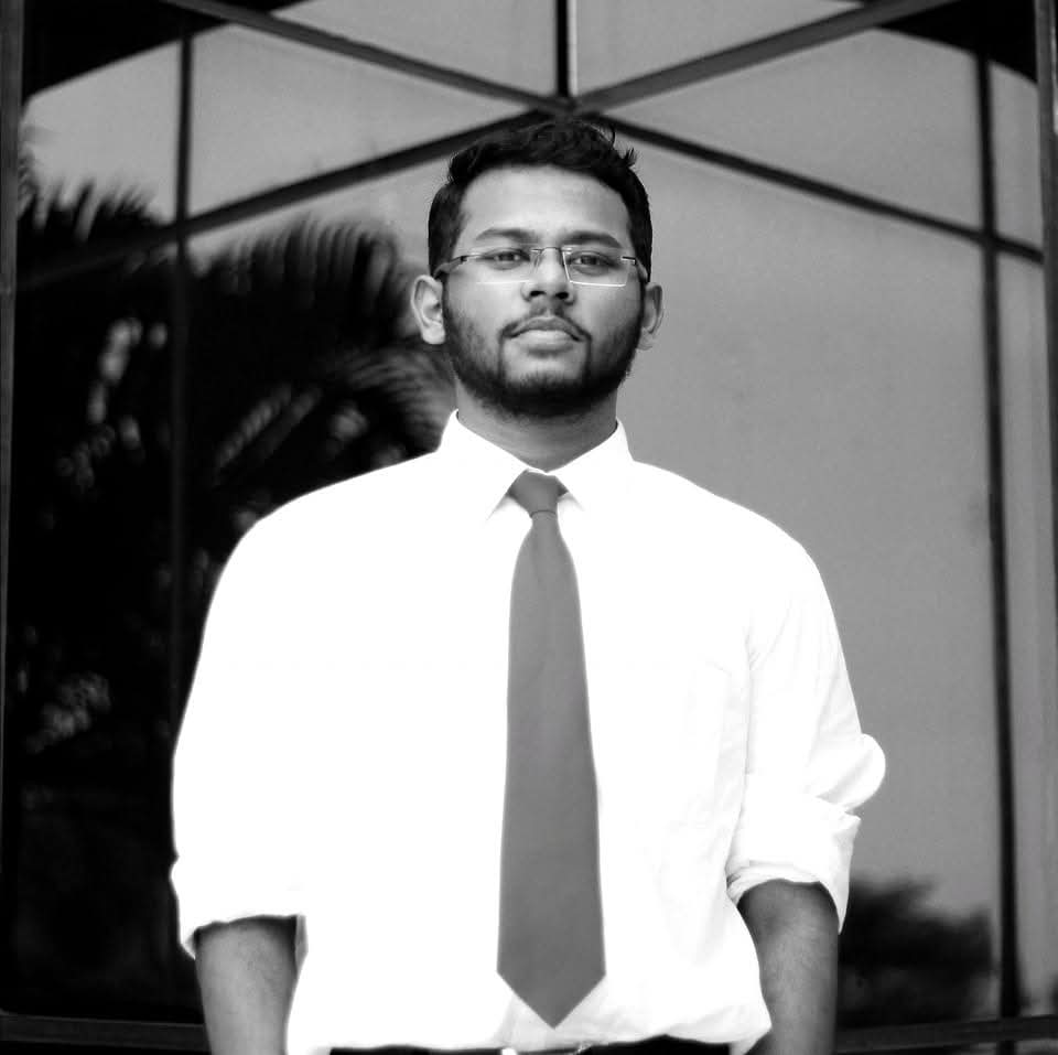 Avinash rout