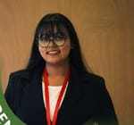 Pratikhya Das