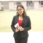 Amrita Mohanty