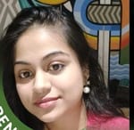 Purba Bhattacherjee