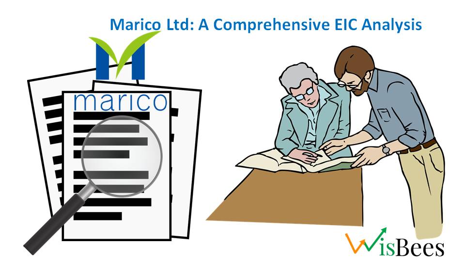 "Marico Ltd: A Comprehensive EIC Analysis | Mastering Fundamental Analysis"