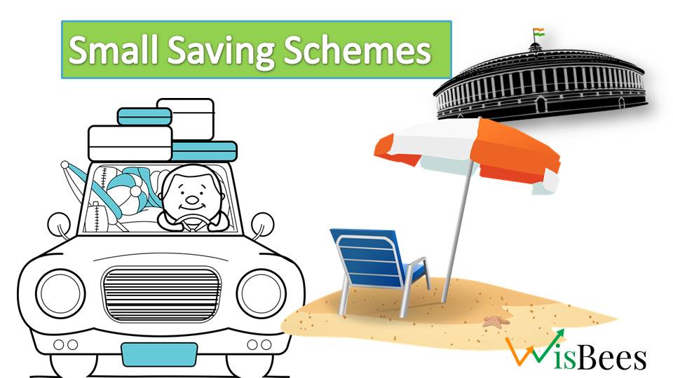 Small Savings Schemes in India: A Detailed Overview for Better Financial Planning