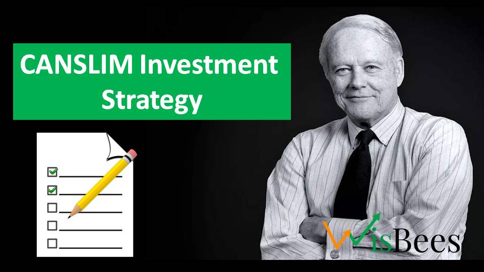CANSLIM Investment Strategy