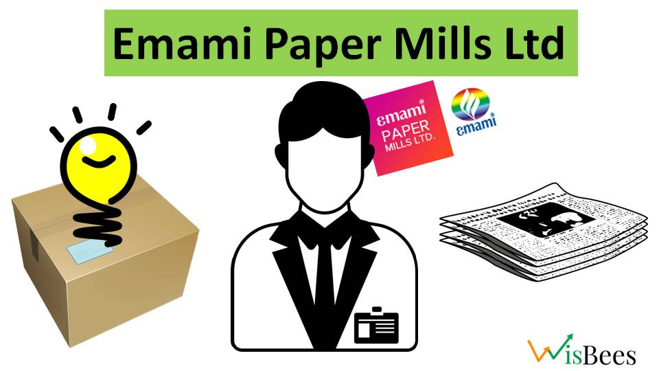 E-newspapers gathers momentum; what lies ahead for Emami Paper Mills, one of India's largest newsprint producers?