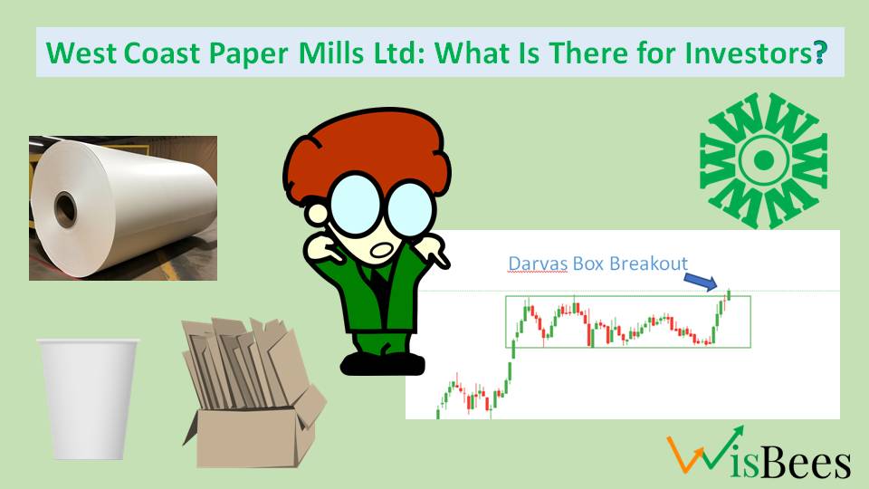 Why We Believe Paper Stocks Have Multibagger Potential: An In-Depth EIC-Investment Analysis of West Coast Paper Mills Limited