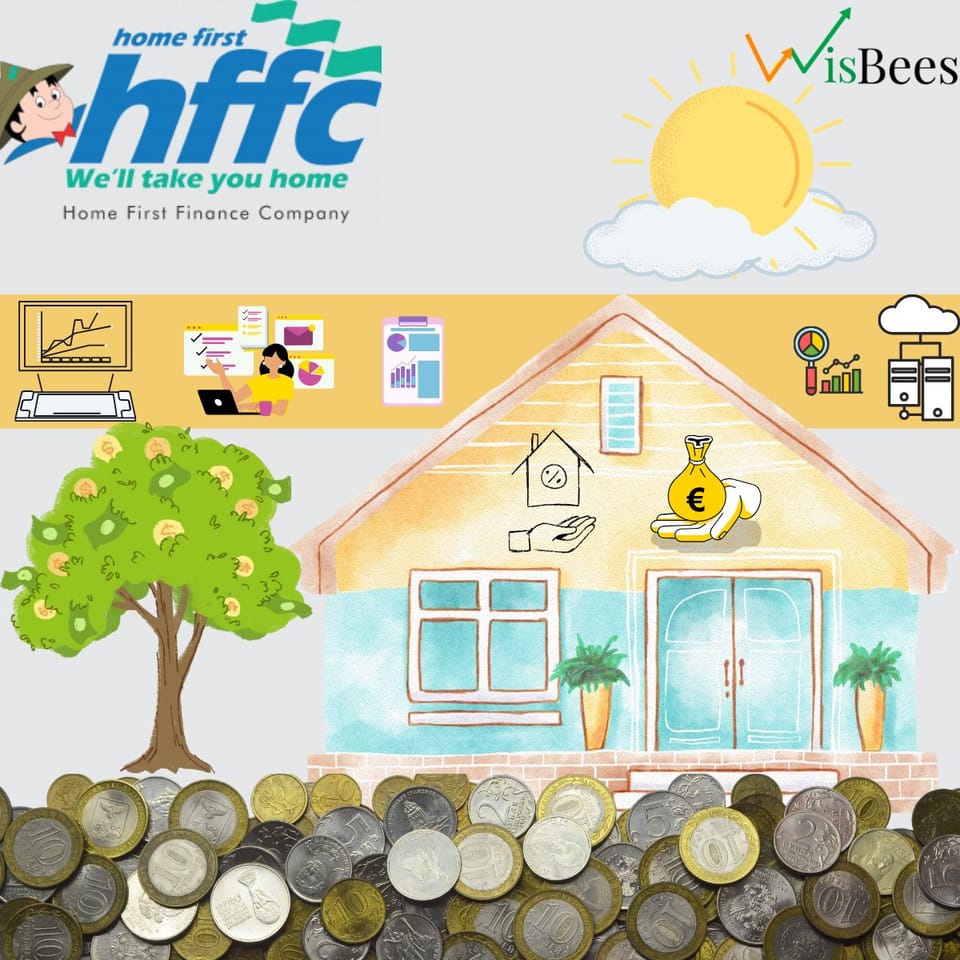 HomeFirst Finance: High Growth, High Valuation – Is the Premium Justified?